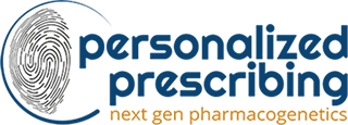 Logo for Personalized Prescribing